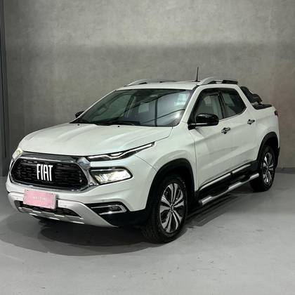 FIAT TORO 2.0 16V TURBO DIESEL VOLCANO 4WD AT9